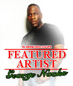 featured artist