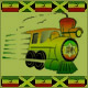 reggae train