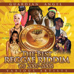 Best Reggae Riddim 2007-2008