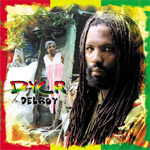 Delroy: DYCR