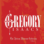 Gregory Isaacs: African Museum