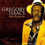 Gregory Isaacs: The Originals
