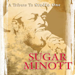Sugar Minott: Tribute to Studio One