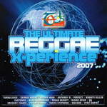 Ultimate Reggae Dancehall xperience 2007