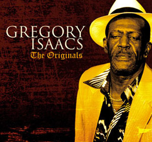 The Originals - Gregory Isaacs