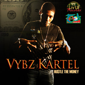 hustle the money - vybz kartel