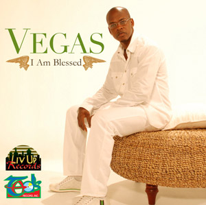 I am blessed - Vegas
