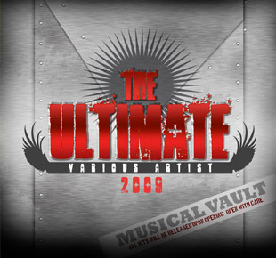 The Ultimate 2009 - Various Artists