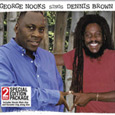 George Nooks sings Dennis Brown