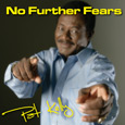 No Further Fears - Pat Kelly