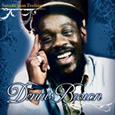 Satisfaction - Dennis Brown