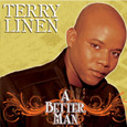 A Better Man - Terry Linen