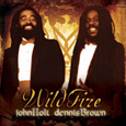 Wildfire - John Holt and Dennis Brown