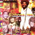 Yes We Can - Cocoa Tea