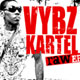 Vybz Kartel - Raw EP