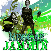 Reggae Jammin Vol 2 - Various Artists