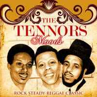 Moods - The Tenors