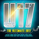 The Ultimate 2017 - Various Artists