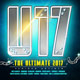 The Ultimate 2017 - Various Artists