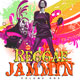 Reggae Jammin Vol 2 - Various Artists