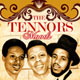 The Tennors - Moods