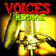 Voices of Reggae -  Various Artists