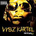 Pon Di Gaza 2.0 - Vybz Kartel