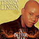 A Better Man - Terry Linen