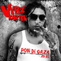 Pon Di Gaza 2.0 - Vybz Kartel