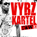 Pon Di Gaza 2.0 - Vybz Kartel