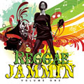 Reggae Jammin Vol One - Various Artists