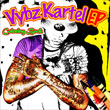 Coloring Book - Vybz Kartel