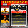 The Hit List Vol 2 - Various Artists