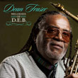 Dean Fraser - Melodies of D.E.B.