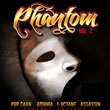Phantom Vol 2 - Various Artists