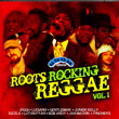 Roots, Rocking Reggae - Various Artists