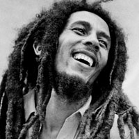 Bob Marley University
