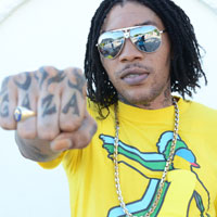 Vybz Kartel