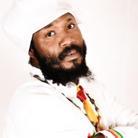 Warrior King