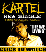 Live we Living - Vybz Kartel