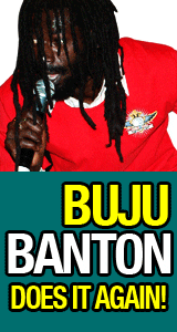 buju banton - Time and Place