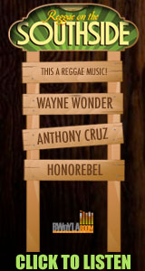 Reggae on the Southside - Various Artists