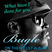 bugle ad