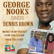 george nooks ad