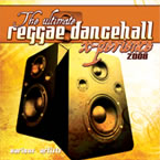 Ultimate Reggae Dancehall CD